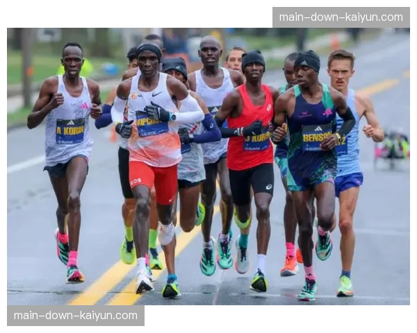 波士顿马拉松公布2026年参赛名单，基普乔格确认出战