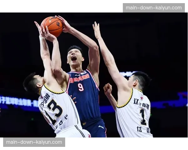 CBA季后赛四分之一决赛对阵确定，粤辽争霸或提前上演